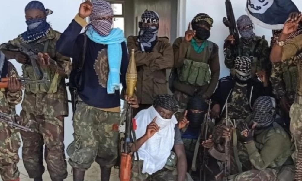 Ο ISIS κατέλαβε νησιά με πολυτελείς δομές στη Μοζαμβίκη